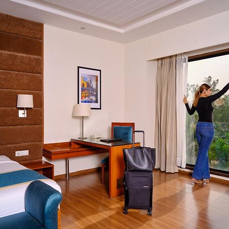 Best Western Country Woods Ambala Ambāla Exterior foto