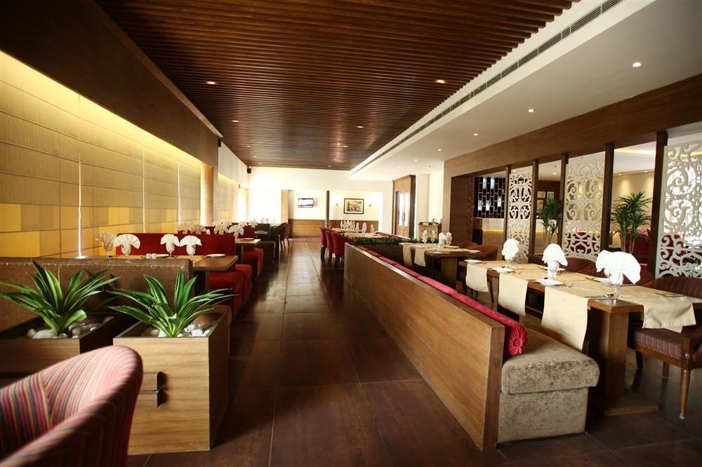 Best Western Country Woods Ambala Ambāla Restaurante foto