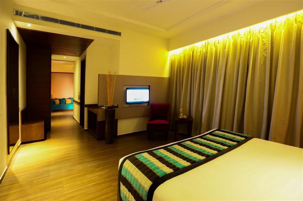 Best Western Country Woods Ambala Ambāla Quarto foto