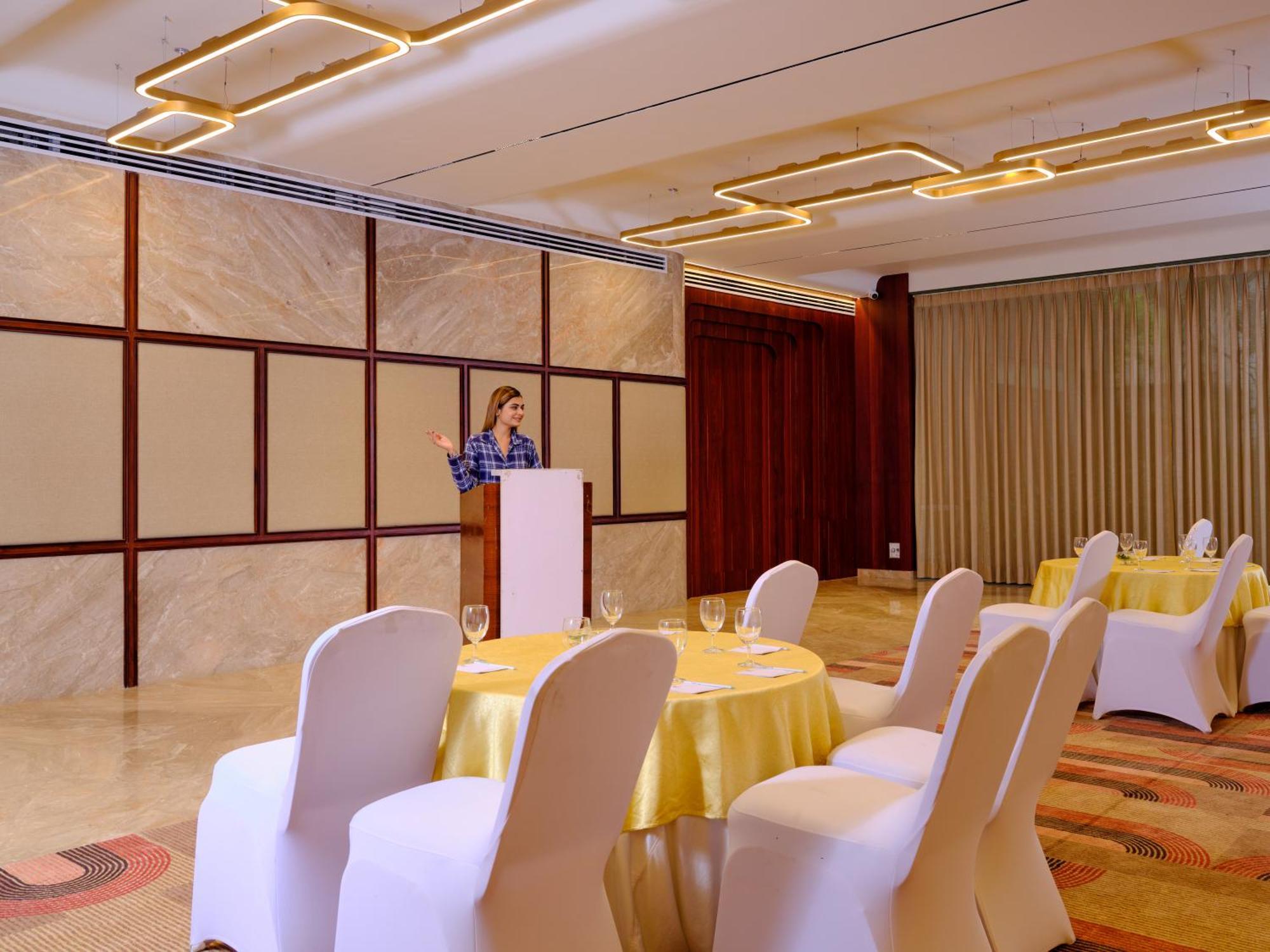 Best Western Country Woods Ambala Ambāla Exterior foto