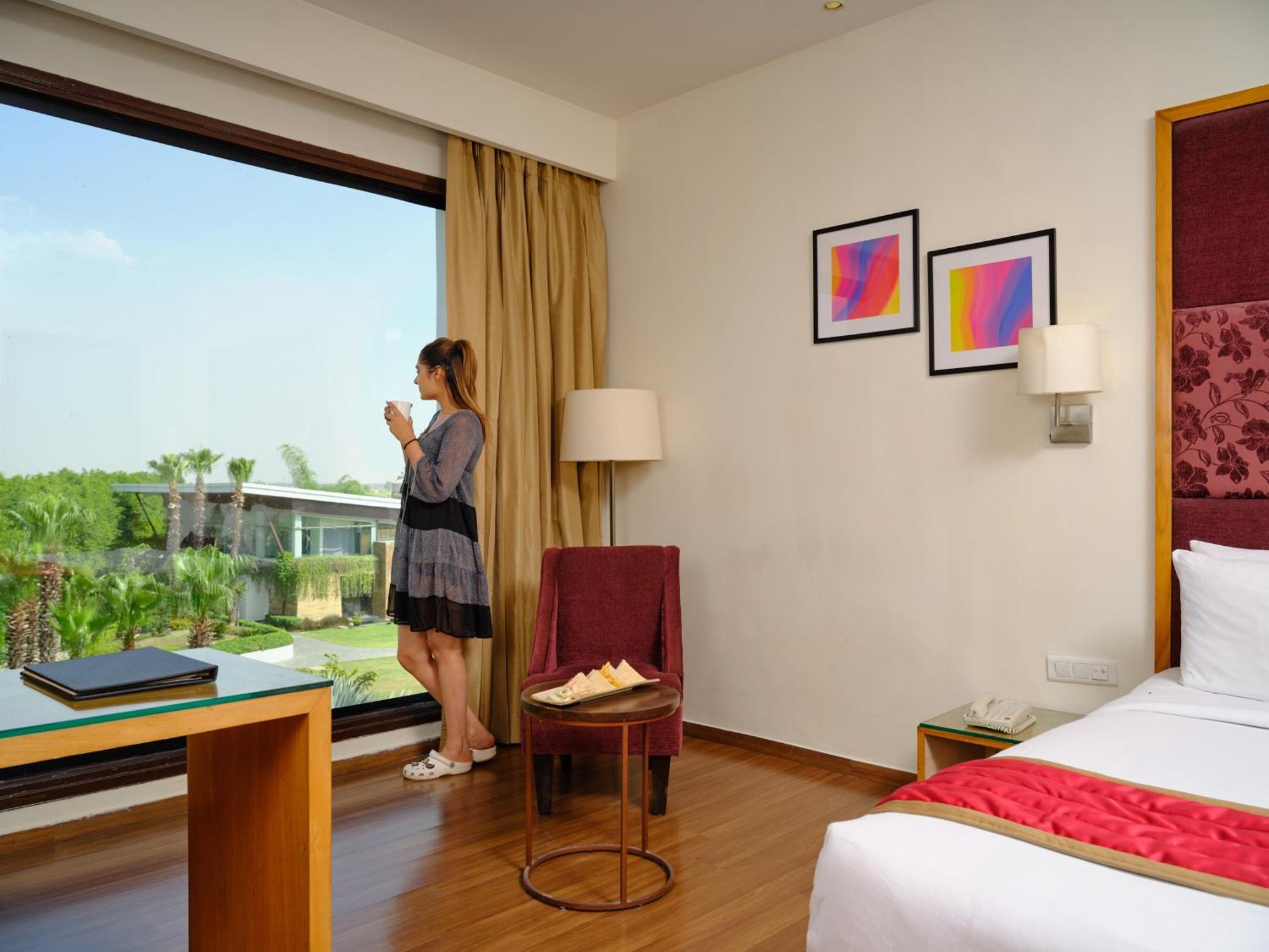 Best Western Country Woods Ambala Ambāla Exterior foto