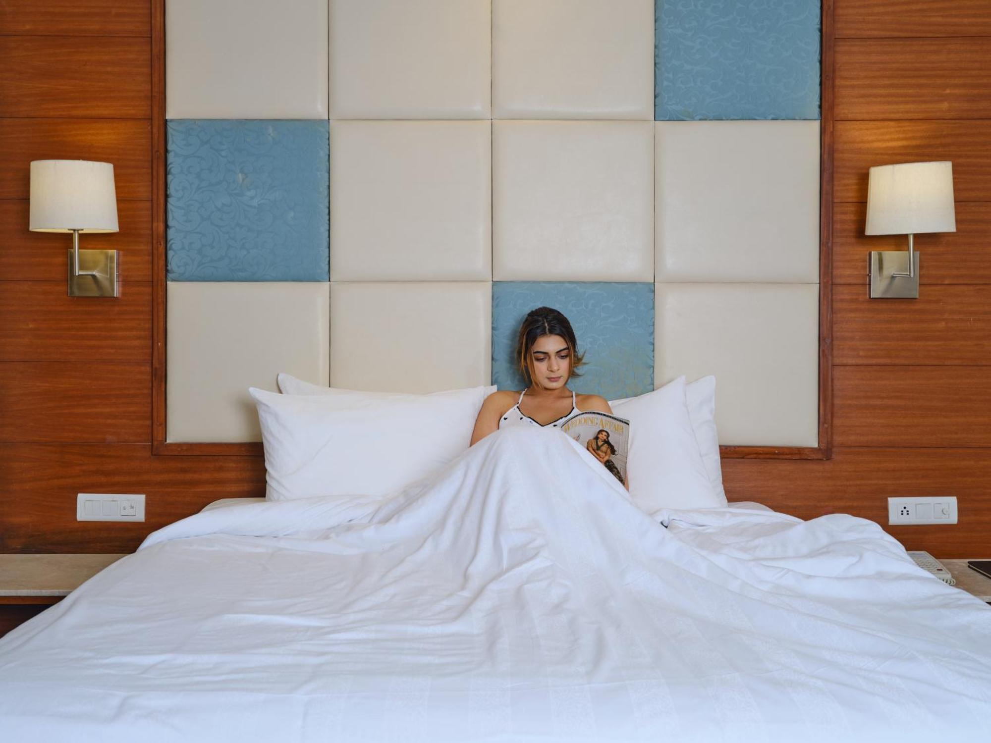 Best Western Country Woods Ambala Ambāla Exterior foto