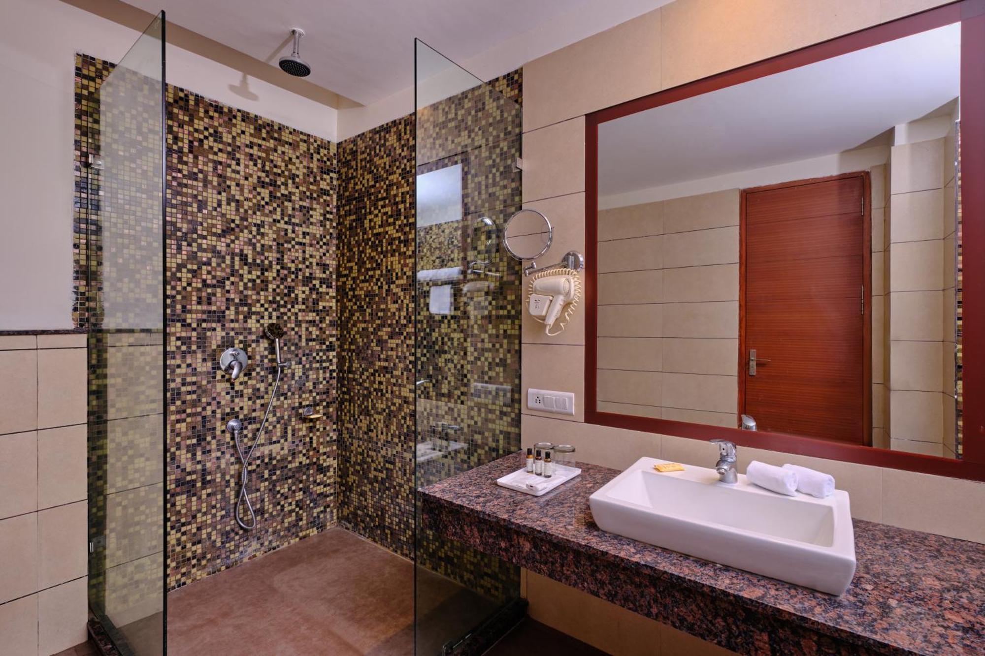 Best Western Country Woods Ambala Ambāla Exterior foto