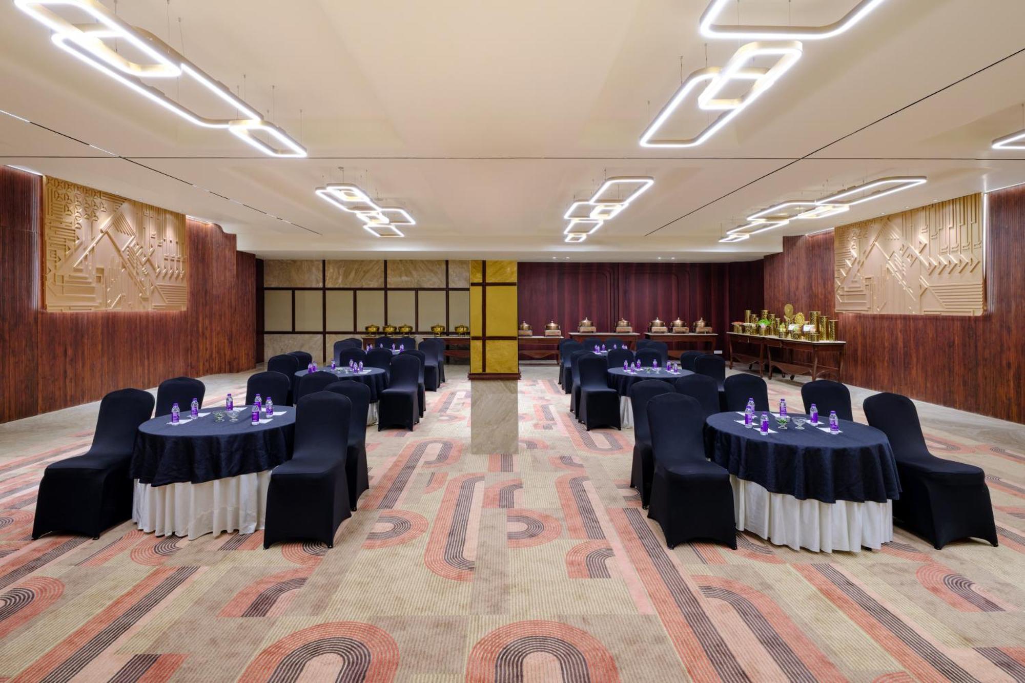 Best Western Country Woods Ambala Ambāla Exterior foto