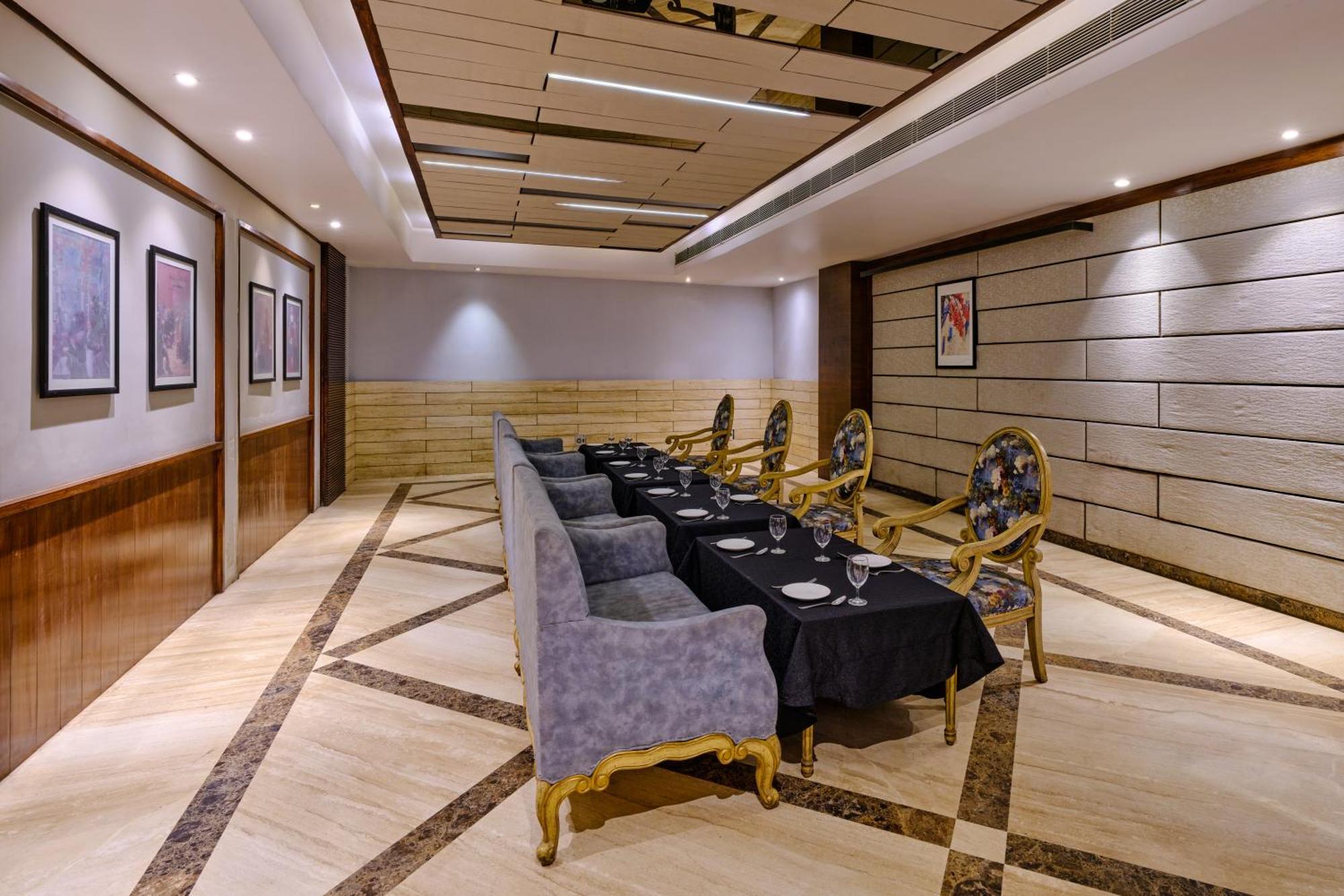 Best Western Country Woods Ambala Ambāla Exterior foto