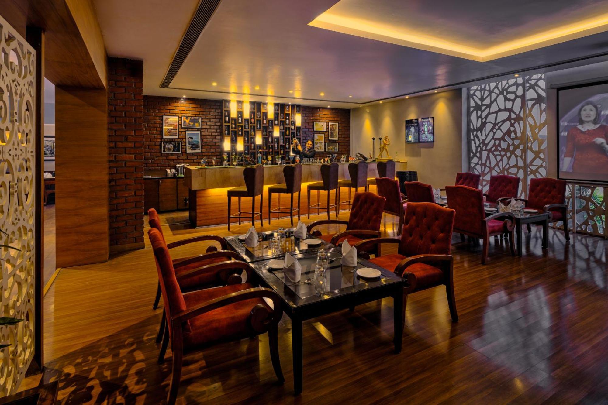 Best Western Country Woods Ambala Ambāla Exterior foto