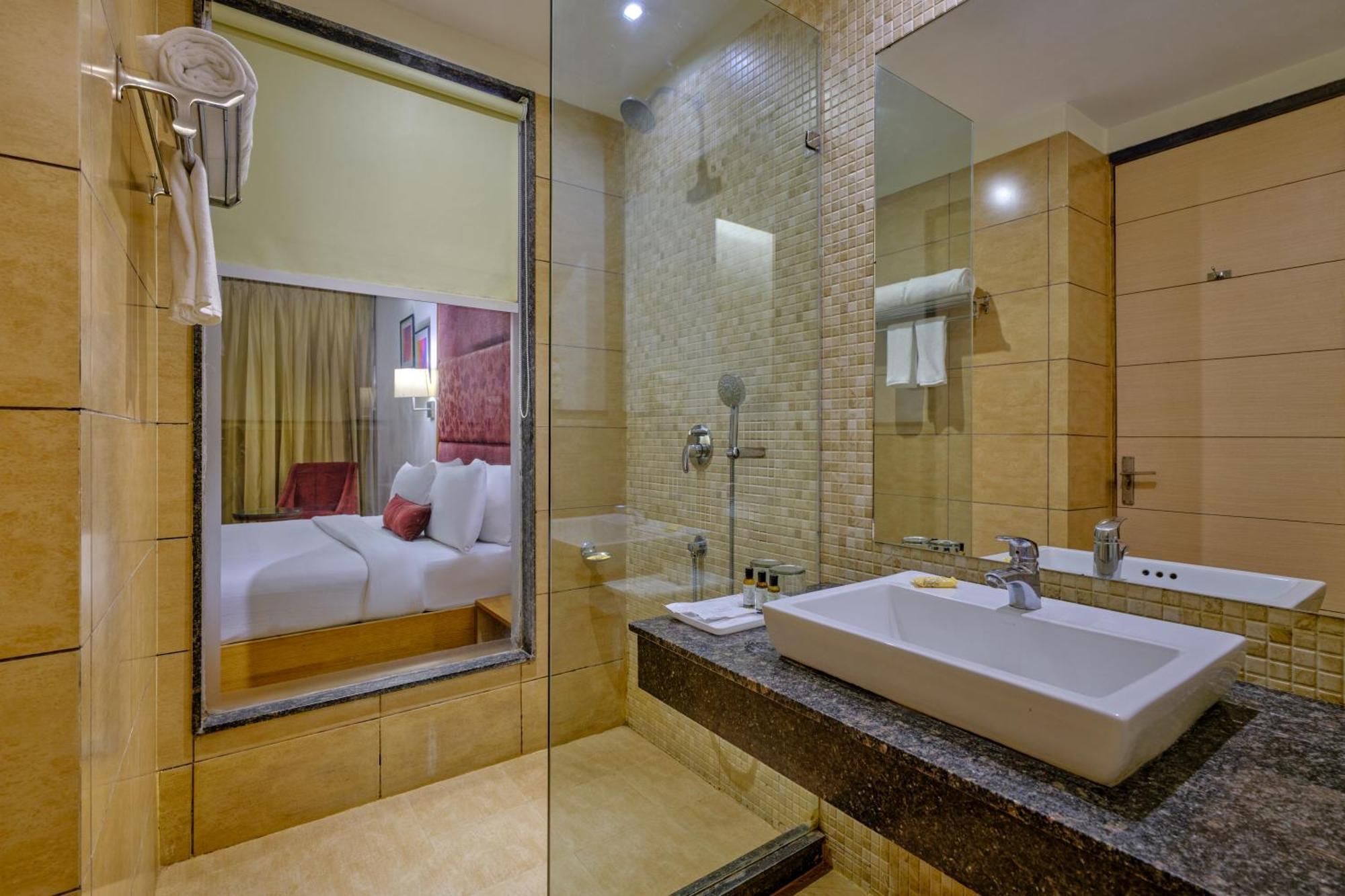 Best Western Country Woods Ambala Ambāla Exterior foto