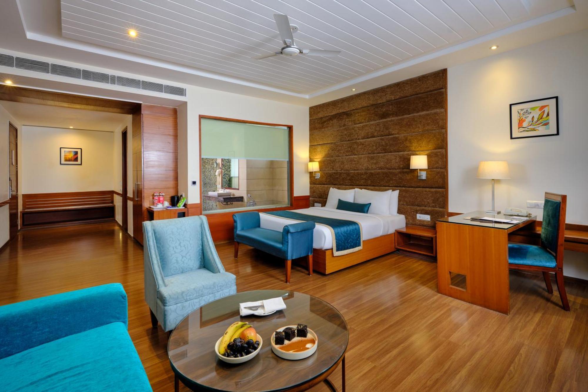 Best Western Country Woods Ambala Ambāla Exterior foto