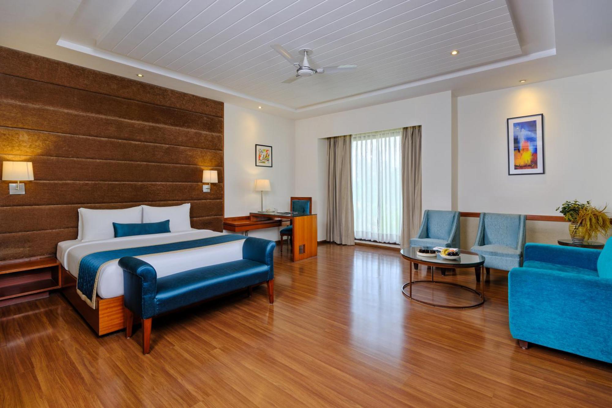 Best Western Country Woods Ambala Ambāla Exterior foto