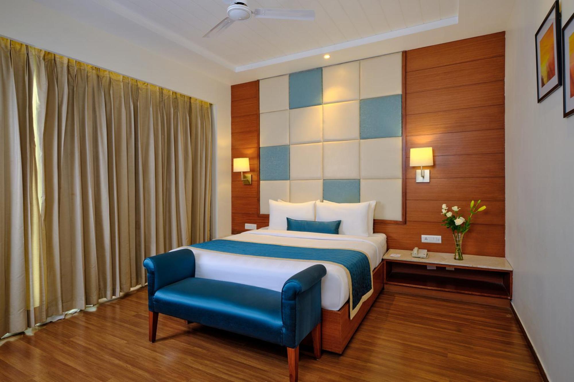 Best Western Country Woods Ambala Ambāla Exterior foto