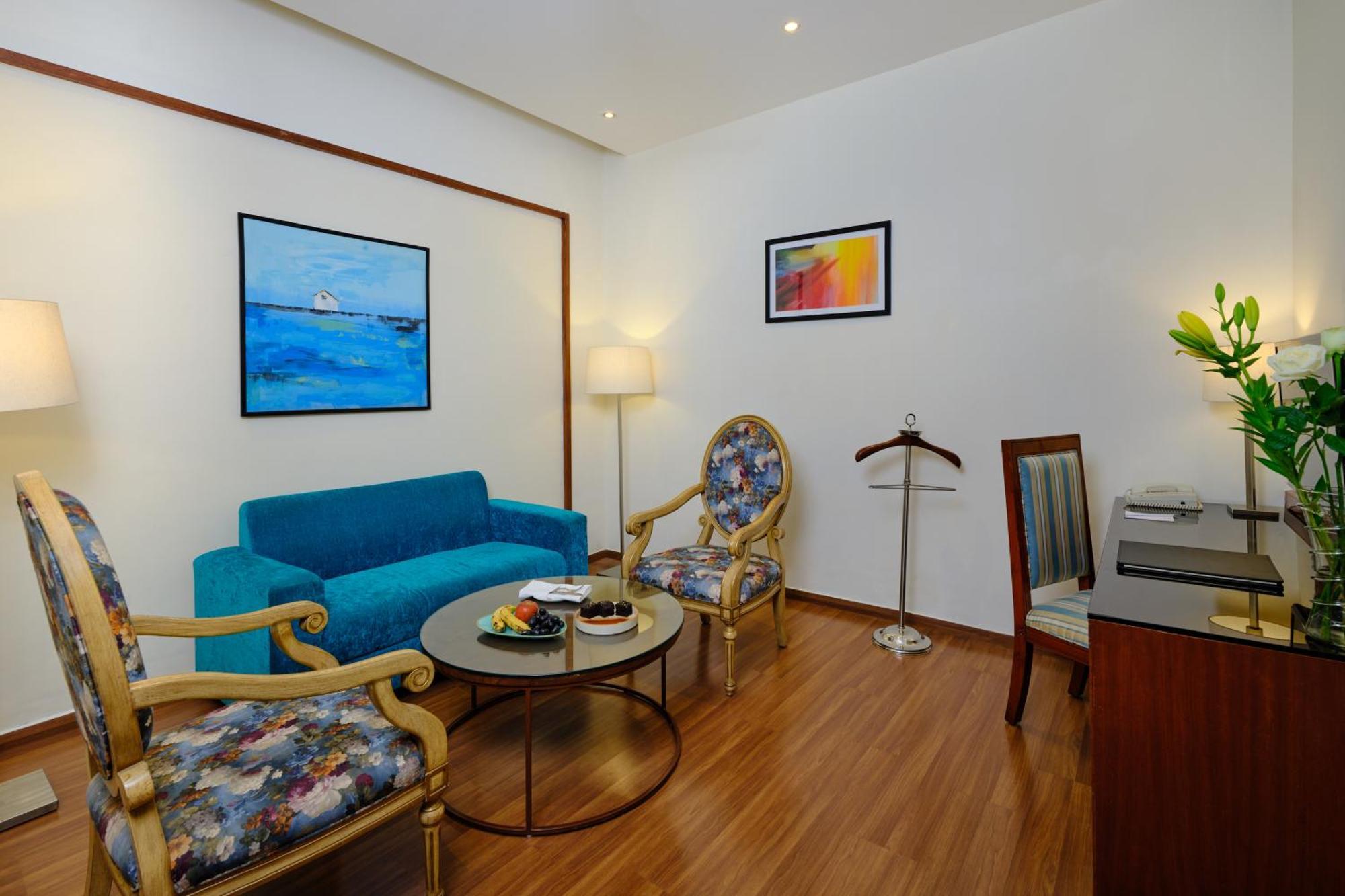 Best Western Country Woods Ambala Ambāla Exterior foto