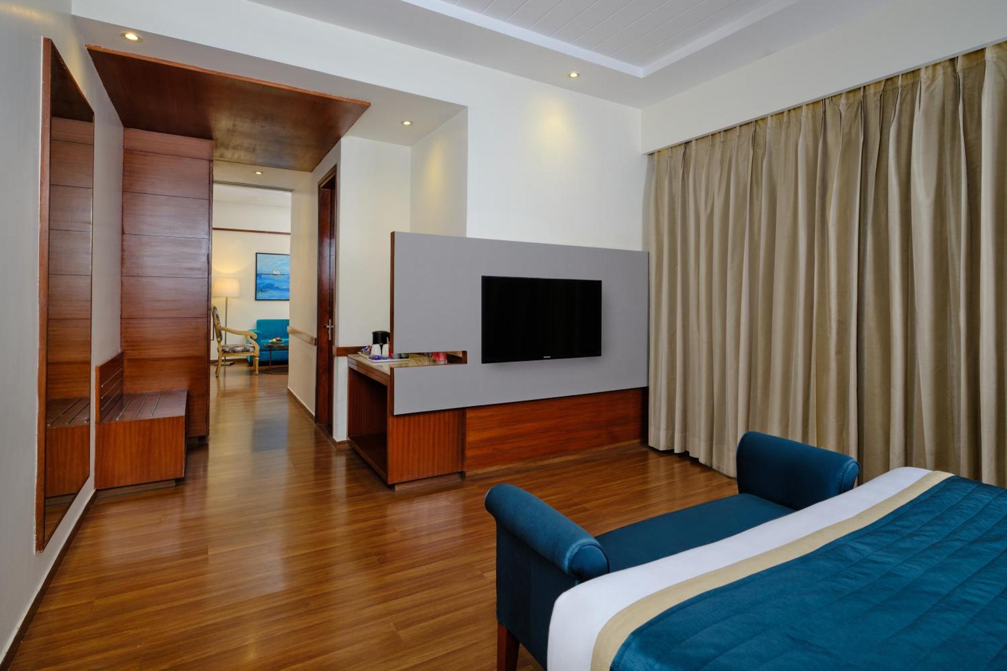 Best Western Country Woods Ambala Ambāla Exterior foto
