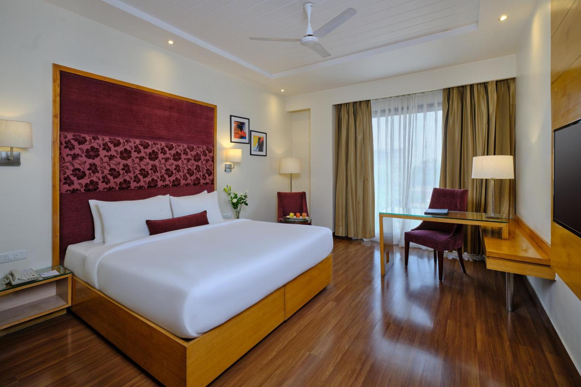 Best Western Country Woods Ambala Ambāla Exterior foto