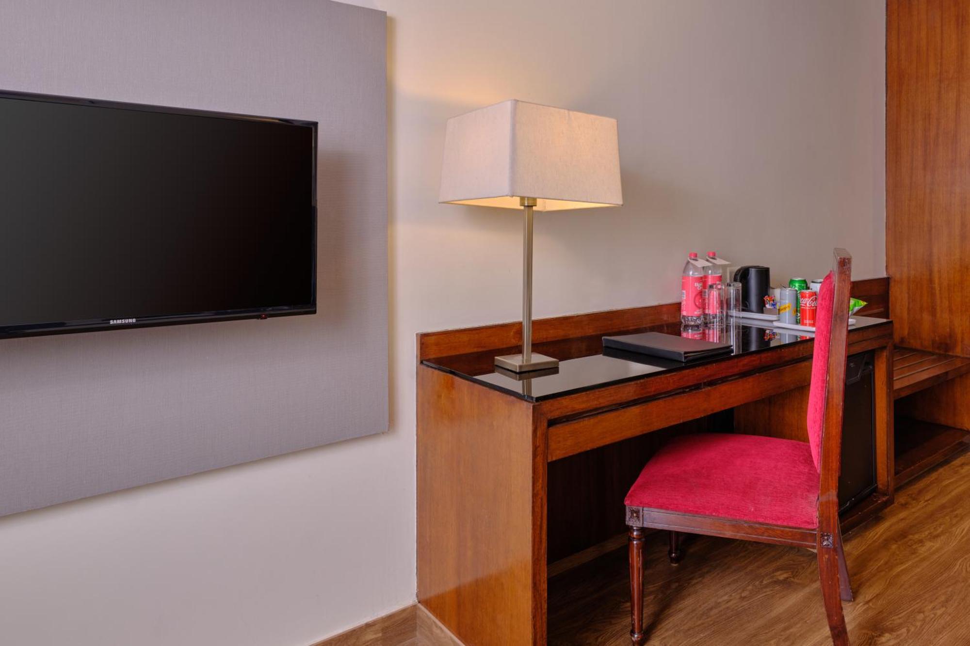 Best Western Country Woods Ambala Ambāla Exterior foto