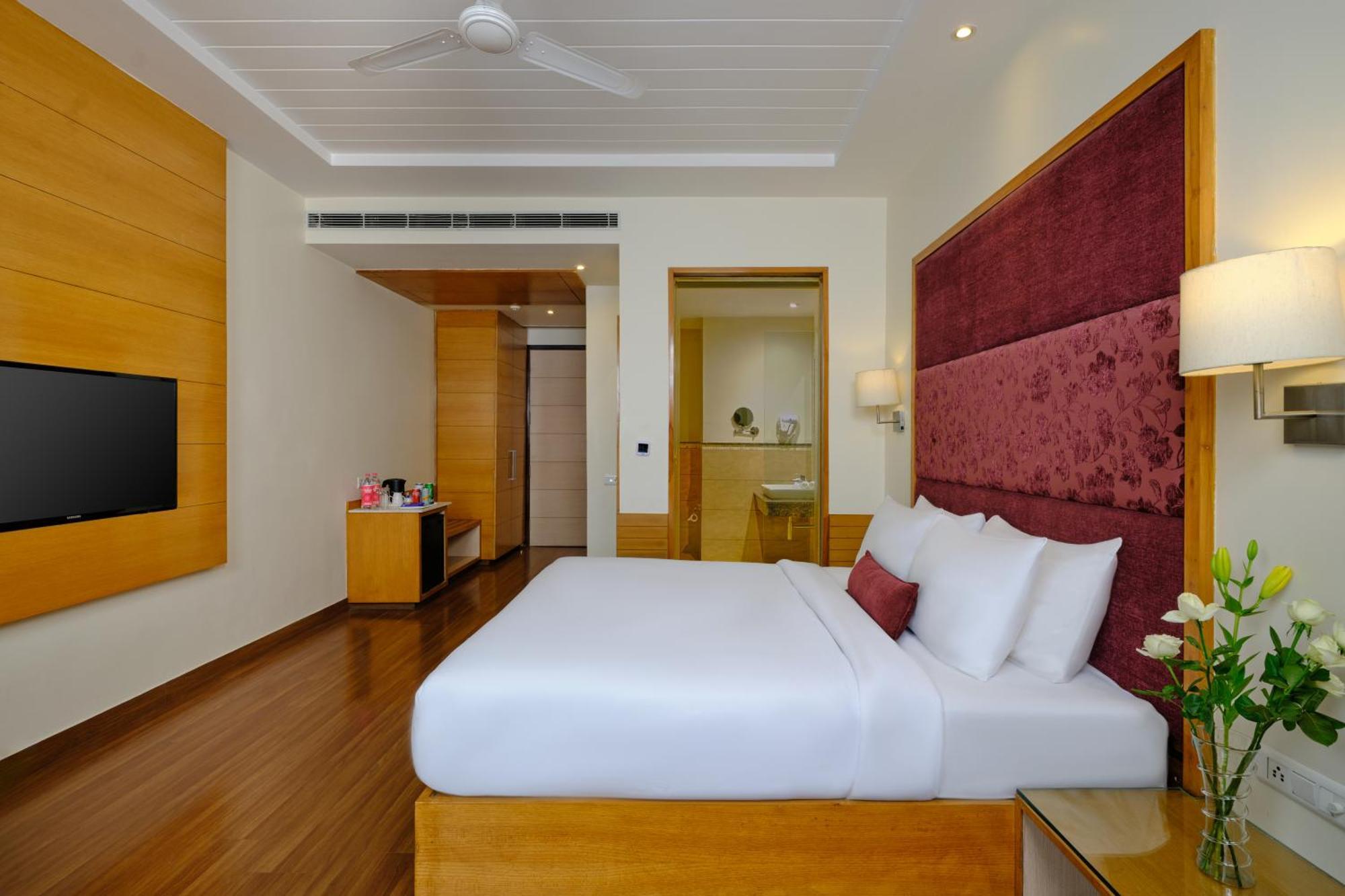 Best Western Country Woods Ambala Ambāla Exterior foto