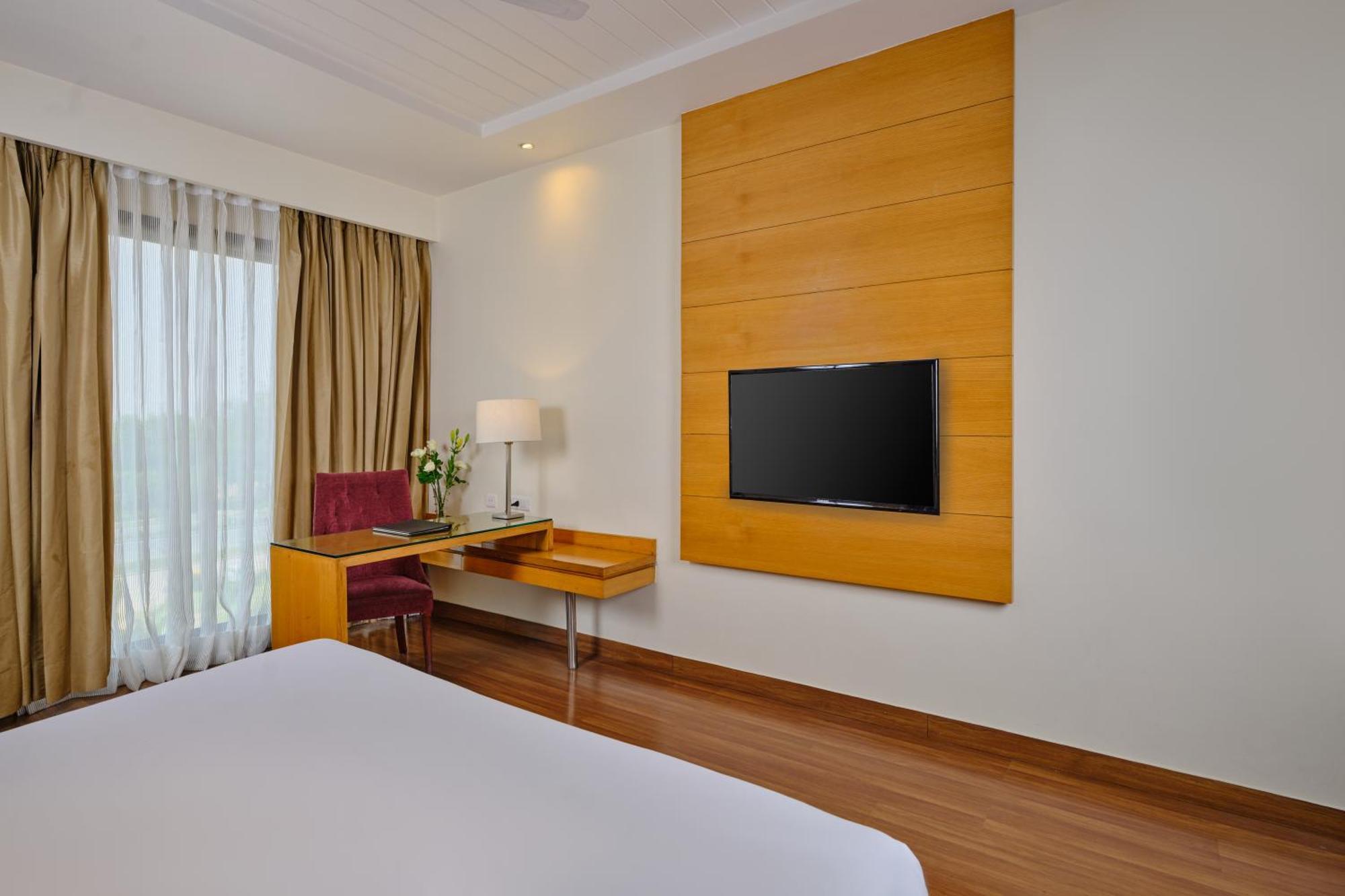 Best Western Country Woods Ambala Ambāla Exterior foto