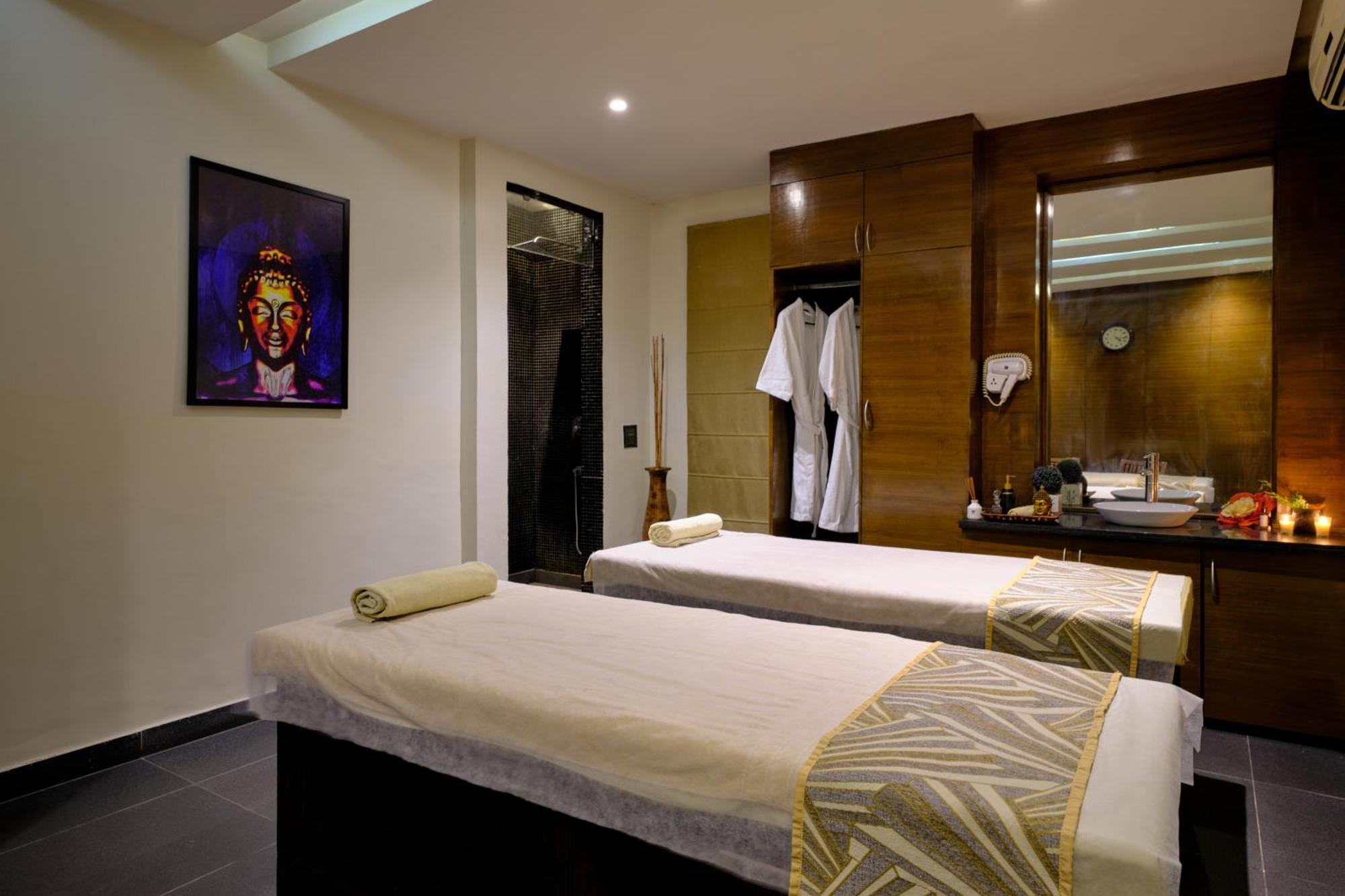 Best Western Country Woods Ambala Ambāla Exterior foto