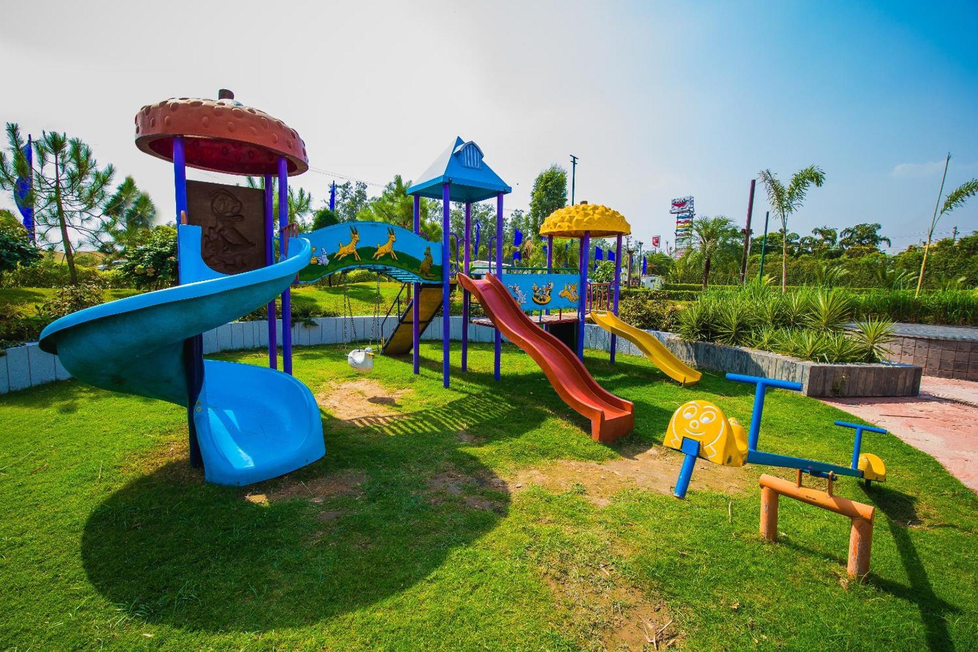 Best Western Country Woods Ambala Ambāla Exterior foto
